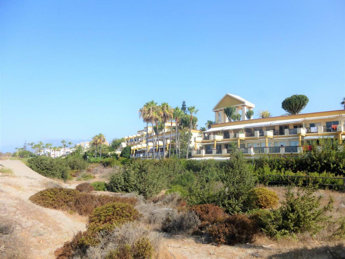 Romana Playa Apartamento Elviria Marbella Exteriér fotografie