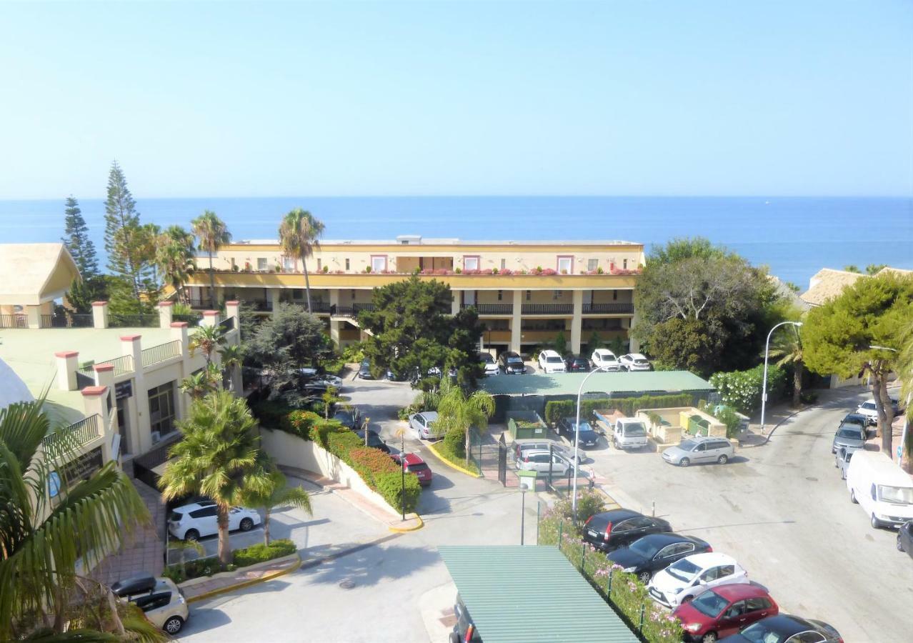 Romana Playa Apartamento Elviria Marbella Exteriér fotografie